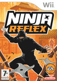 Ninja: Reflex (Nintendo Wii)